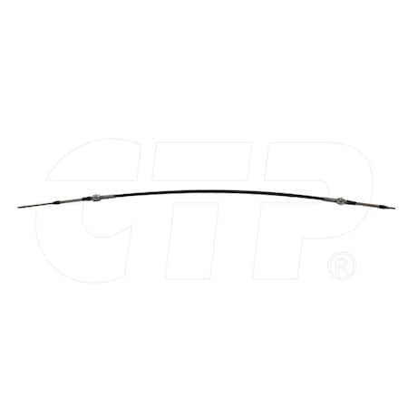 Aic Replacement Parts Cable     P6 Fits Komatsu Models 14X-43-13732